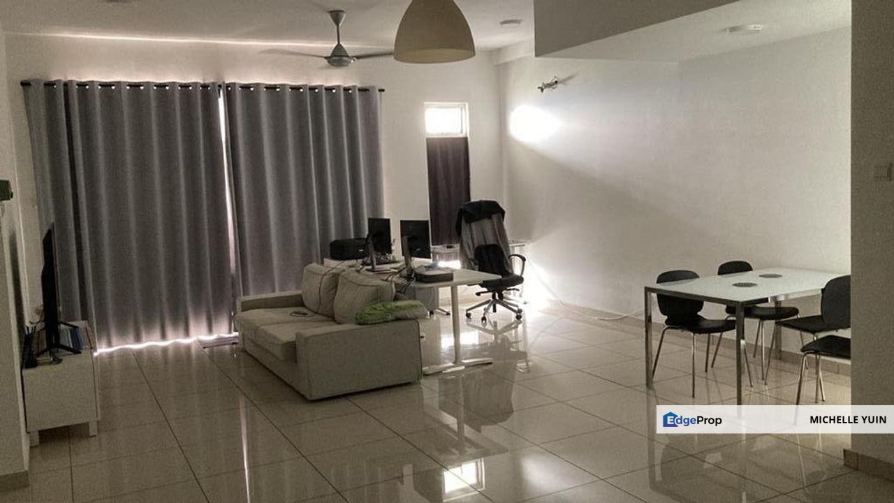 Sky Vista Residency, Kuala Lumpur, Cheras