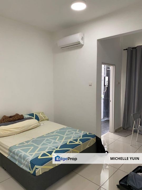 Sky Vista Residency, Kuala Lumpur, Cheras