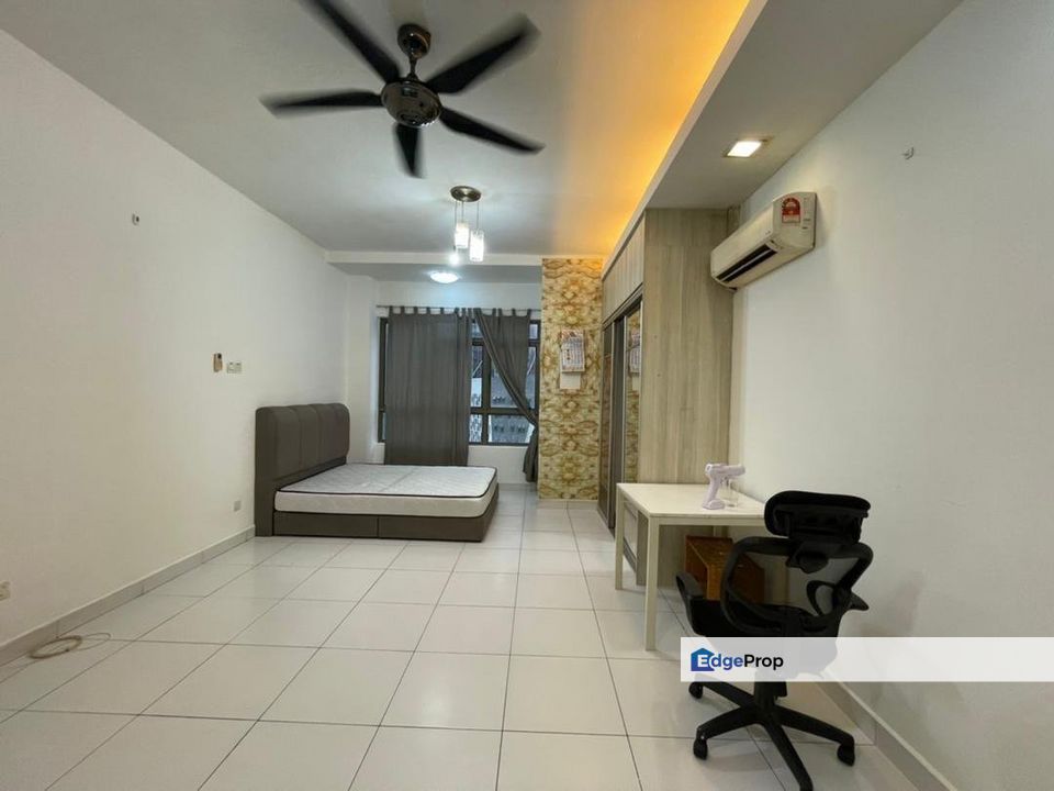 Neo Damansara, Selangor, Damansara Perdana