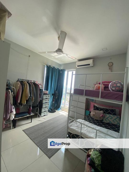 222 Residensi, Kuala Lumpur, Setapak