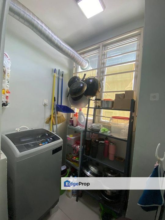 222 Residensi, Kuala Lumpur, Setapak