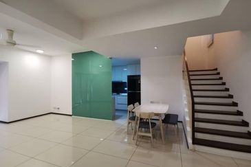 Desa ParkCity (The Breezeway Garden Condo)