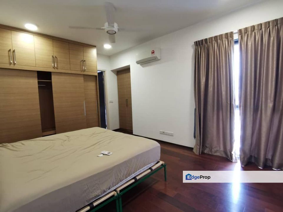 Desa ParkCity (The Breezeway Garden Condo), Kuala Lumpur, Desa Parkcity