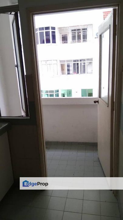 Bukit OUG Condominiums, Kuala Lumpur, Bukit Jalil