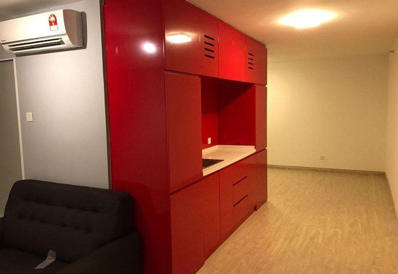 Halo Sunday @ Empire City