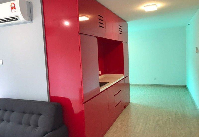 Halo Sunday @ Empire City