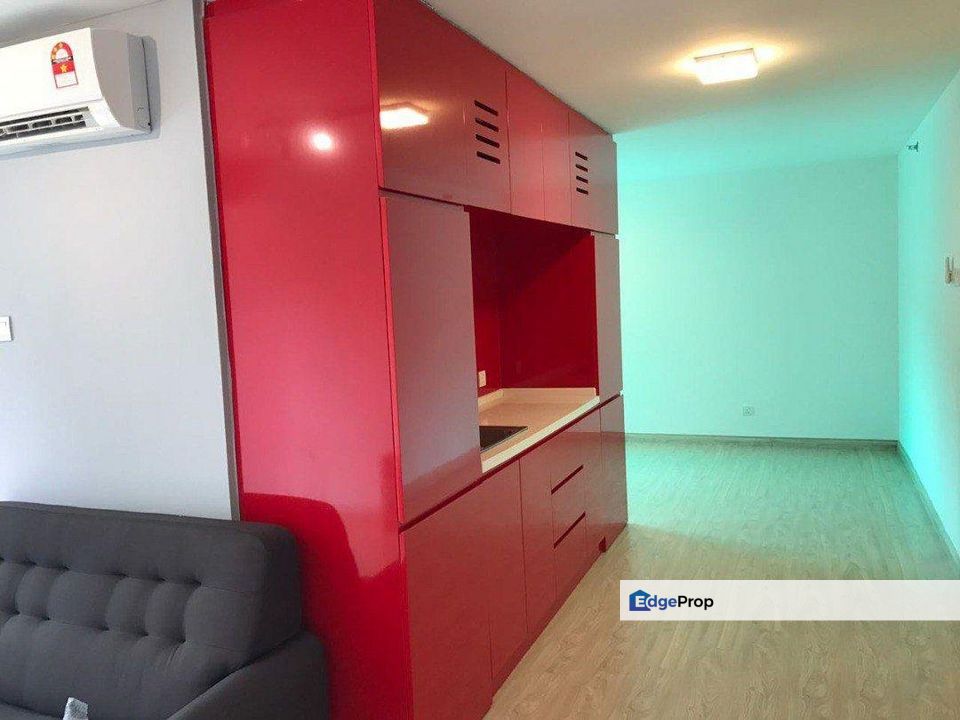 Halo Sunday @ Empire City, Selangor, Damansara Perdana