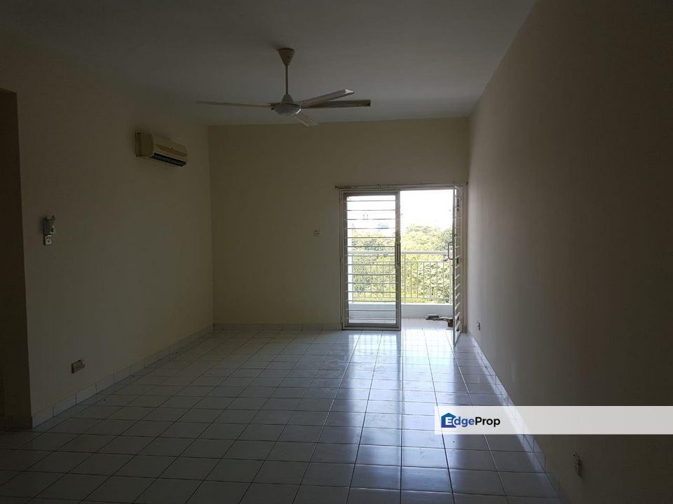 Plaza Menjalara, Kuala Lumpur, Bandar Menjalara