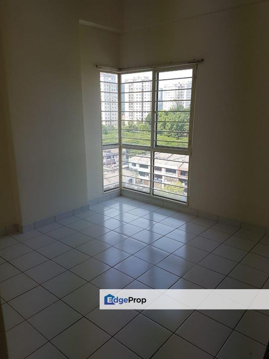 Plaza Menjalara, Kuala Lumpur, Bandar Menjalara