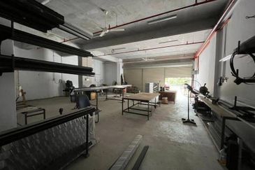 Park 51 Boulevard Commerce Square PJ