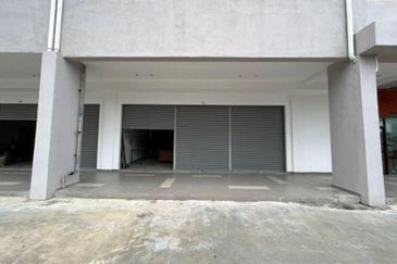 Park 51 Boulevard Commerce Square PJ