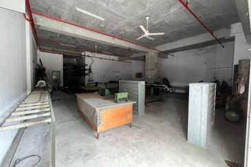 Park 51 Boulevard Commerce Square PJ