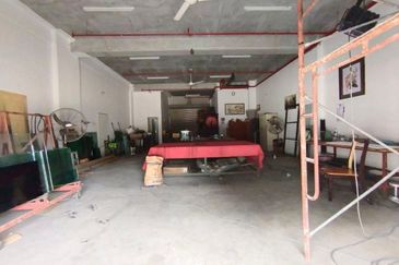 Park 51 Boulevard Commerce Square PJ