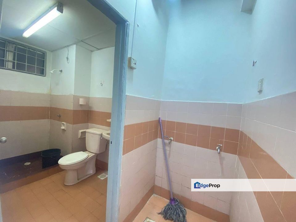 Bukit OUG Condominiums, Kuala Lumpur, Bukit Jalil