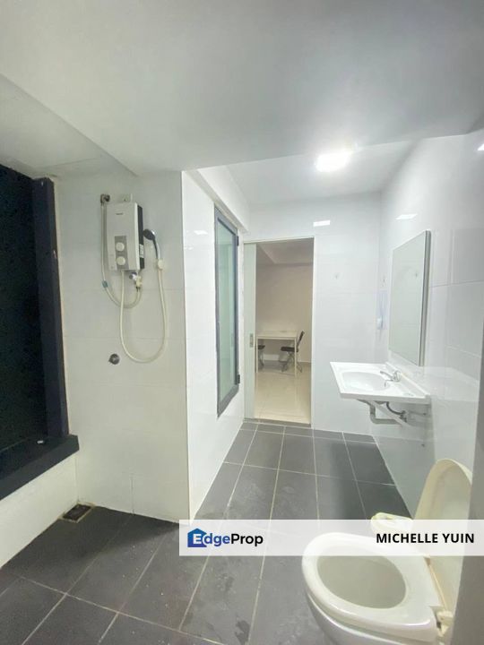 Halo Sunday @ Empire City, Selangor, Damansara Perdana