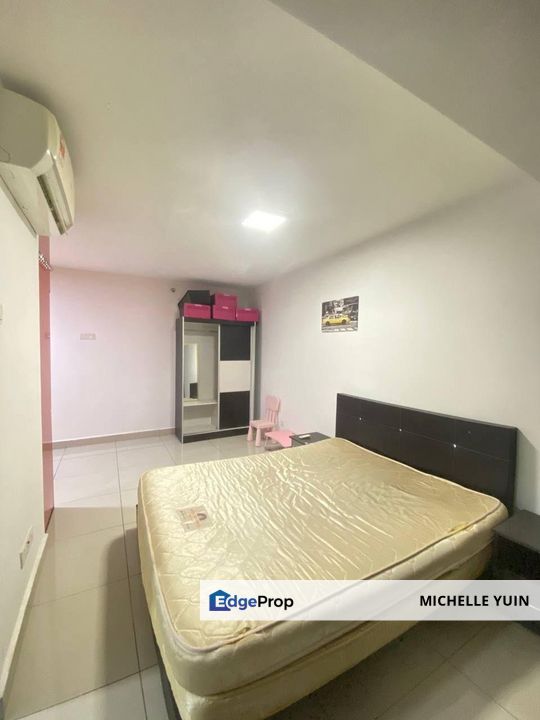 Halo Sunday @ Empire City, Selangor, Damansara Perdana