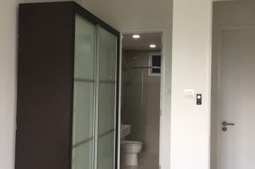 Scenaria @ North Kiara Hills