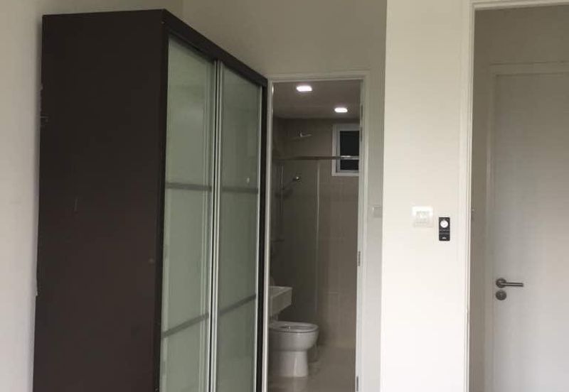 Scenaria @ North Kiara Hills