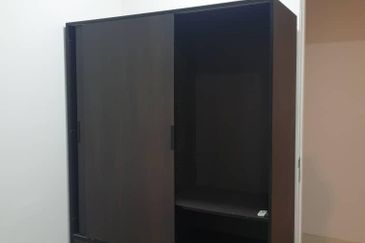 Scenaria @ North Kiara Hills