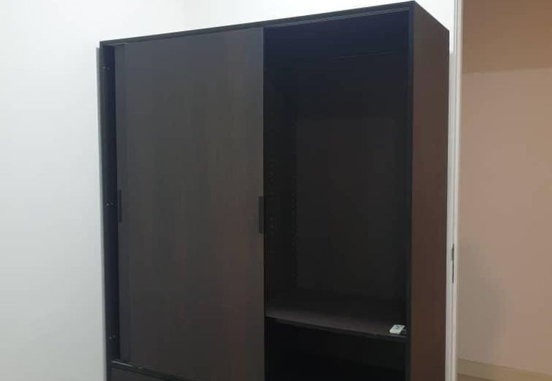 Scenaria @ North Kiara Hills