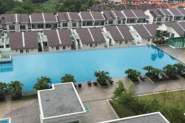 Scenaria @ North Kiara Hills