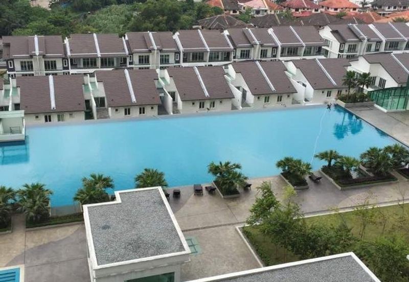 Scenaria @ North Kiara Hills