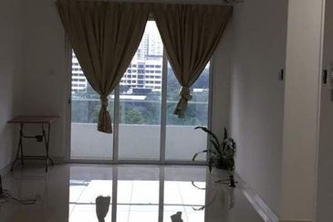 Scenaria @ North Kiara Hills