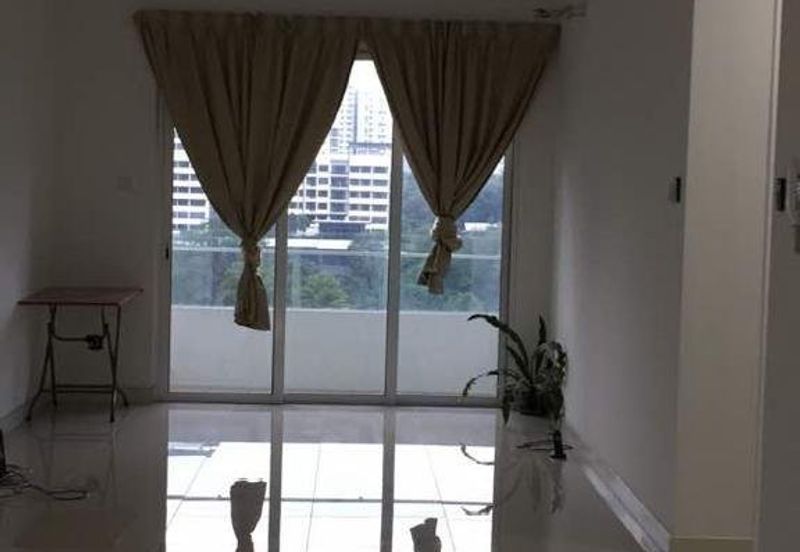 Scenaria @ North Kiara Hills