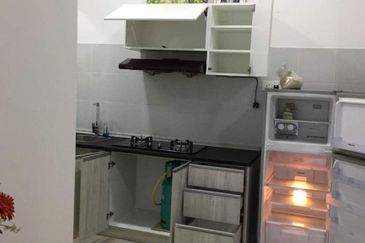 Scenaria @ North Kiara Hills