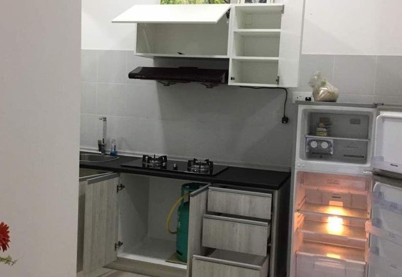 Scenaria @ North Kiara Hills