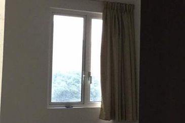 Scenaria @ North Kiara Hills