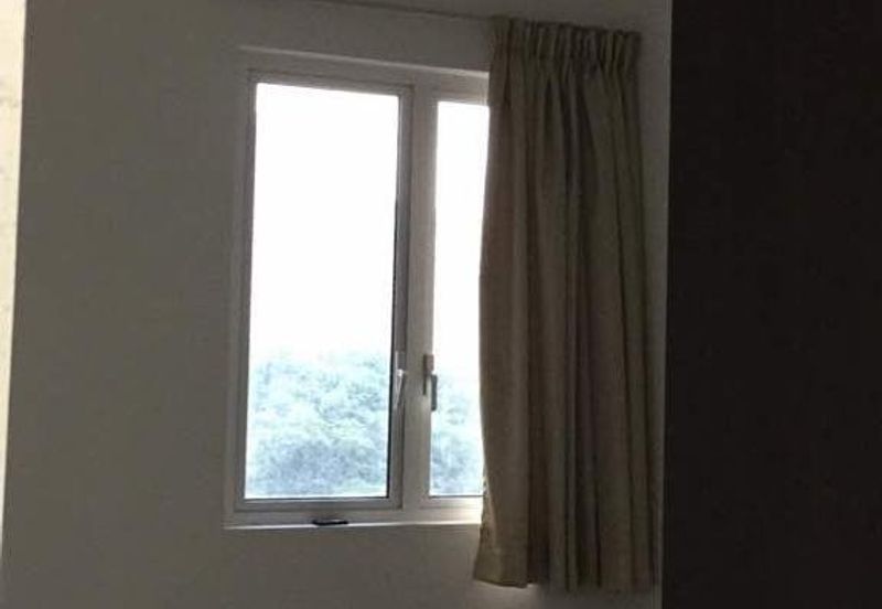 Scenaria @ North Kiara Hills