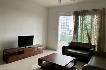 Scenaria @ North Kiara Hills