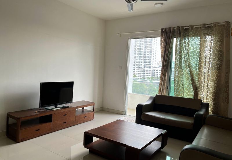 Scenaria @ North Kiara Hills