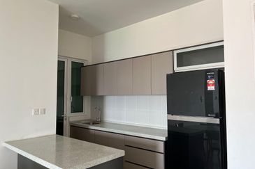 Scenaria @ North Kiara Hills