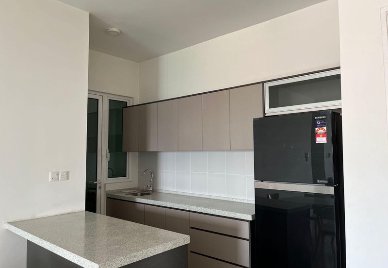 Scenaria @ North Kiara Hills