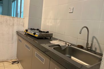 Scenaria @ North Kiara Hills