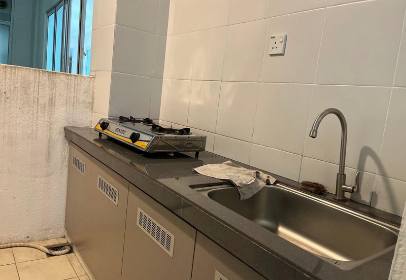 Scenaria @ North Kiara Hills