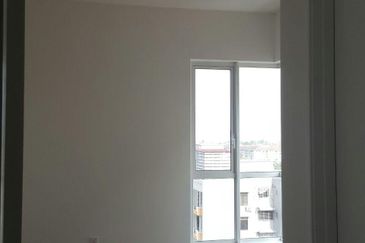 Scenaria @ North Kiara Hills