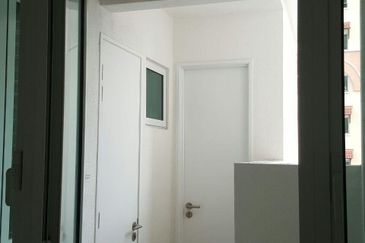 Scenaria @ North Kiara Hills