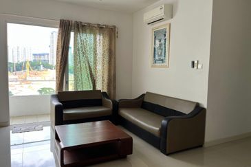 Scenaria @ North Kiara Hills