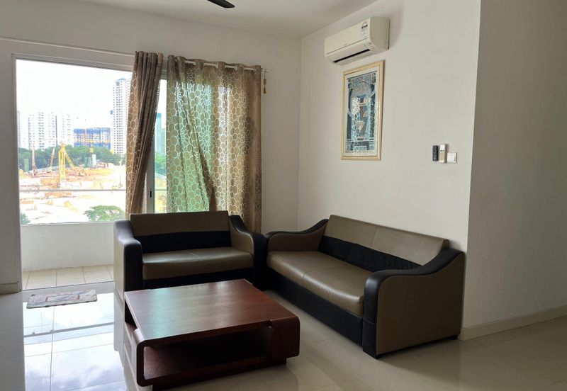 Scenaria @ North Kiara Hills