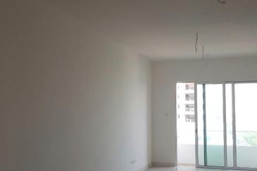 Scenaria @ North Kiara Hills