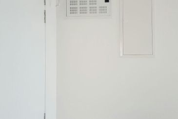 Scenaria @ North Kiara Hills