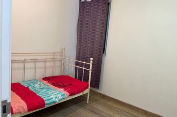 Scenaria @ North Kiara Hills