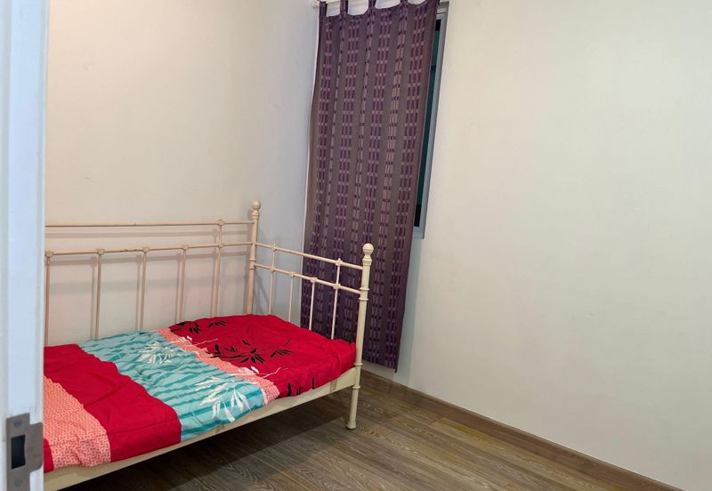 Scenaria @ North Kiara Hills