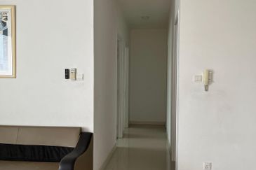 Scenaria @ North Kiara Hills