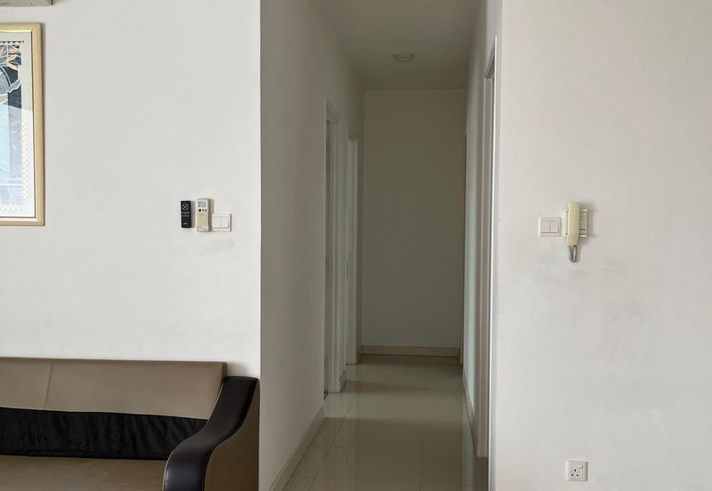 Scenaria @ North Kiara Hills