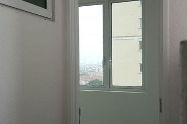 Scenaria @ North Kiara Hills