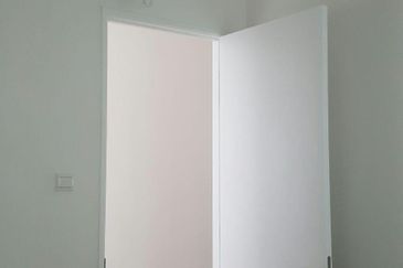 Scenaria @ North Kiara Hills